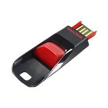 Pendrive Usb 2.0 Sandisk 8gb Cruzer Edge